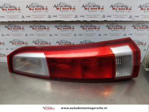 O171987 Gebruikte achterlicht rechts Opel Meriva