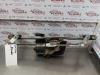 Gebruikte Ruitenwismotor+Mechaniek Fiat Panda O171999