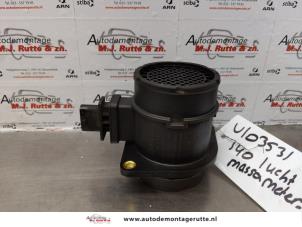 O172004 Gebruikte luchtregelklep Hyundai I40