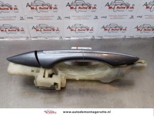 O172006 Gebruikte deurgreep 4deurs rechts-voor Hyundai I40