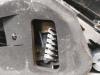 Gebruikte Achterlicht rechts Opel Astra O172012