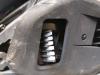 Gebruikte Achterlicht links Opel Astra O172013