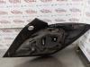Gebruikte Achterlicht links Opel Astra O172013