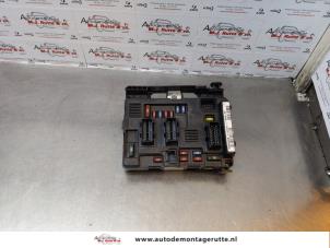 O172026 Gebruikte zekeringkast Peugeot Partner