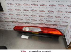 O172029 Gebruikte achterlicht rechts Ford Focus