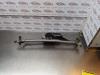 Gebruikte Ruitenwismotor+Mechaniek Volkswagen Lupo O172032