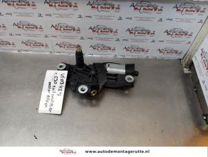 O172036 Gebruikte ruitenwissermotor achter Volvo C30