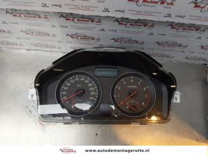 O172037 Gebruikte kilometerteller km Volvo C30