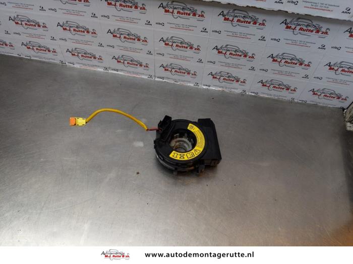 Gebruikte Airbagring Hyundai I40 O172040
