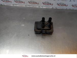 O172041 Gebruikte bobine Volvo C30