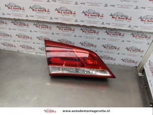 O172042 Gebruikte achterlicht links Hyundai I40