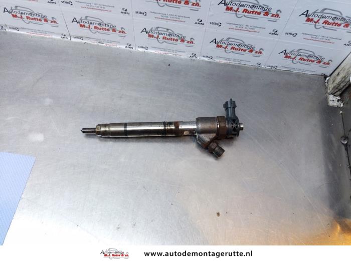 Gebruikte Verstuiver (diesel) Hyundai I40 O172043