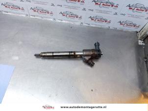 O172045 Gebruikte verstuiver (diesel) Hyundai I40