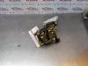 Gebruikte Deurslot Mechaniek 2Deurs links Nissan Micra O172057