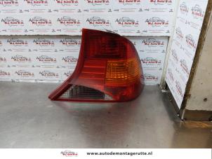 O172060 Gebruikte achterlicht rechts Ford Focus