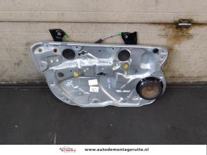 O172061 Gebruikte raammechaniek 4deurs links-voor Volkswagen Polo