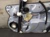 Gebruikte Raammechaniek 4Deurs links-voor Volkswagen Polo O172061