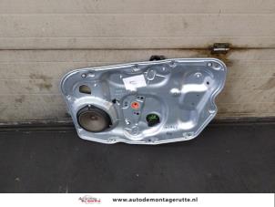 O172062 Gebruikte ruitmechaniek 4deurs rechts-voor Alfa Romeo Giulietta