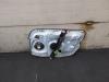 Gebruikte Raammechaniek 4Deurs links-voor Alfa Romeo Giulietta O172063
