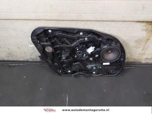 O172067 Gebruikte ruitmechaniek 4deurs links-voor Hyundai I40