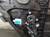 Gebruikte Ruitmechaniek 4Deurs links-achter Hyundai I40 O172068