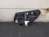 Gebruikte Ruitmechaniek 4Deurs links-achter Hyundai I40 O172068