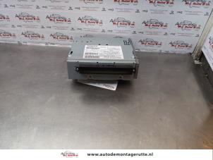 O172072 Gebruikte cd speler Volvo C30
