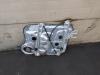 Gebruikte Ruitmechaniek 4Deurs links-voor Hyundai Santafe O172078