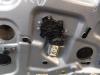 Gebruikte Raammechaniek 4Deurs rechts-voor Hyundai Santafe O172079
