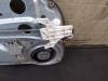 Gebruikte Ruitmechaniek 4Deurs links-achter Hyundai Santafe O172080