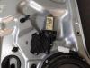 Gebruikte Ruitmechaniek 4Deurs links-achter Hyundai Santafe O172080