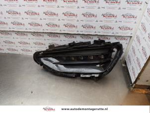 O172082 Gebruikte dagrijverlichting rechts Hyundai I40