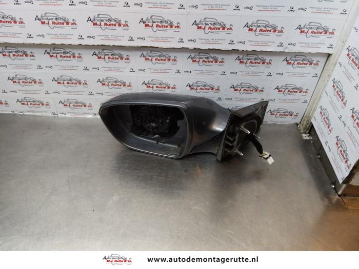Gebruikte Buitenspiegel links Hyundai I40 O172086