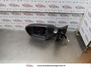O172086 Gebruikte buitenspiegel links Hyundai I40