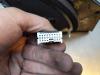 Gebruikte Buitenspiegel links Hyundai I40 O172086