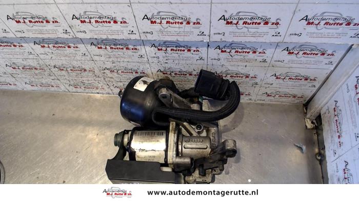 Gebruikte Schakelrobot Volkswagen Lupo O172087
