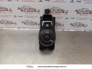 O172089 Gebruikte schakelaar handrem Hyundai I40
