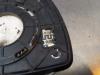 Gebruikte Spiegelglas links Hyundai I40 O172091