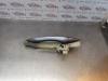 Gebruikte Portiergreep 4Deurs links-achter Hyundai I40 O172096