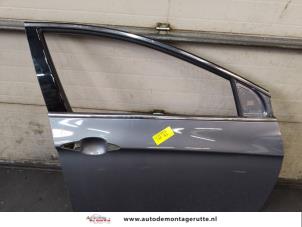 O172098 Gebruikte deur 4deurs rechts-voor Hyundai I40