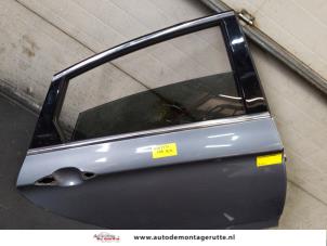 O172099 Gebruikte portier 4deurs rechts-achter Hyundai I40