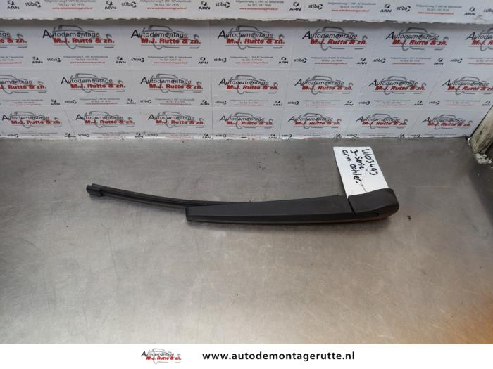 Gebruikte Ruitenwisserarm achter BMW 3-Serie O172105