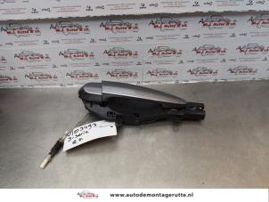 O172108 Gebruikte deurgreep 4deurs rechts-voor BMW 3-Serie