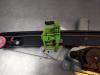 Gebruikte Raammechaniek 4Deurs links-achter BMW 3-Serie O172115