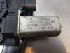 Gebruikte Raammechaniek 4Deurs links-achter BMW 3-Serie O172115