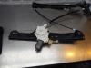 Gebruikte Raammechaniek 4Deurs links-voor BMW 3-Serie O172117