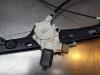 Gebruikte Raammechaniek 4Deurs links-voor BMW 3-Serie O172117