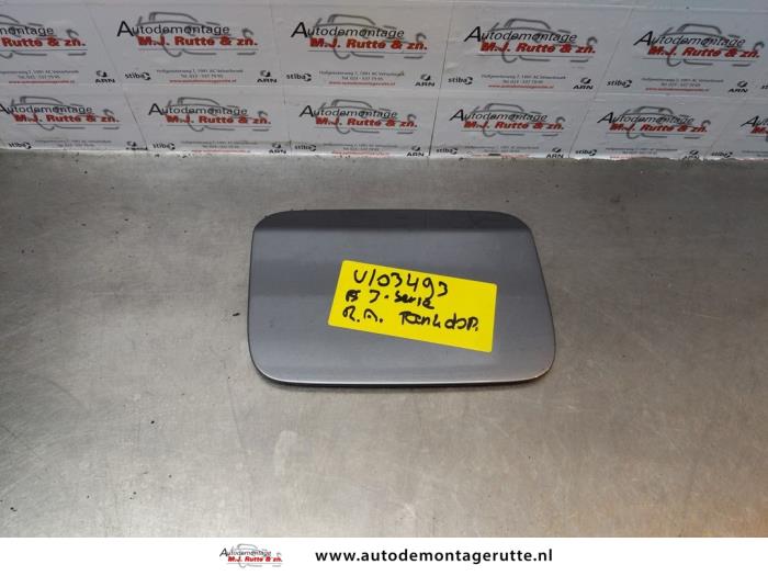 Gebruikte Tank Klep BMW 3-Serie O172122