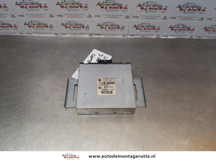 Gebruikte Omvormer BMW 3-Serie O172123