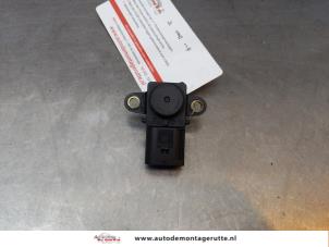 O172126 Gebruikte sensor map (inlaatspruitstuk) BMW 3-Serie